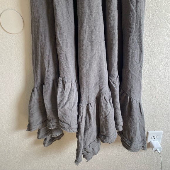 NEW Free People Perfect Solution Maxi Dress - Picture 8 of 13